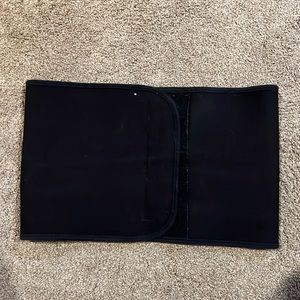 Belly bandit viscose from bamboo belly wrap size medium